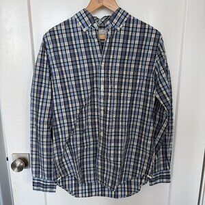 Men's Gap Button Down Shirt Small